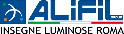 Alifil group srl